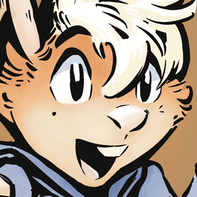 user avatar image for Ekorren