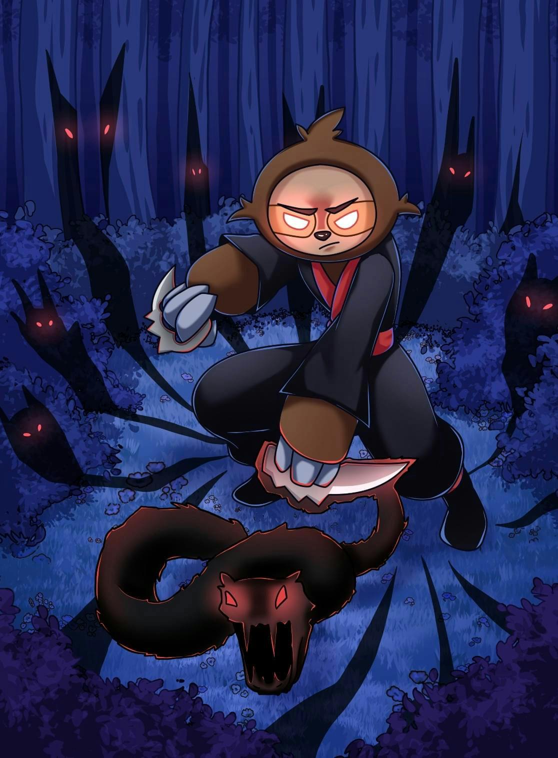 user avatar image for Cassirole