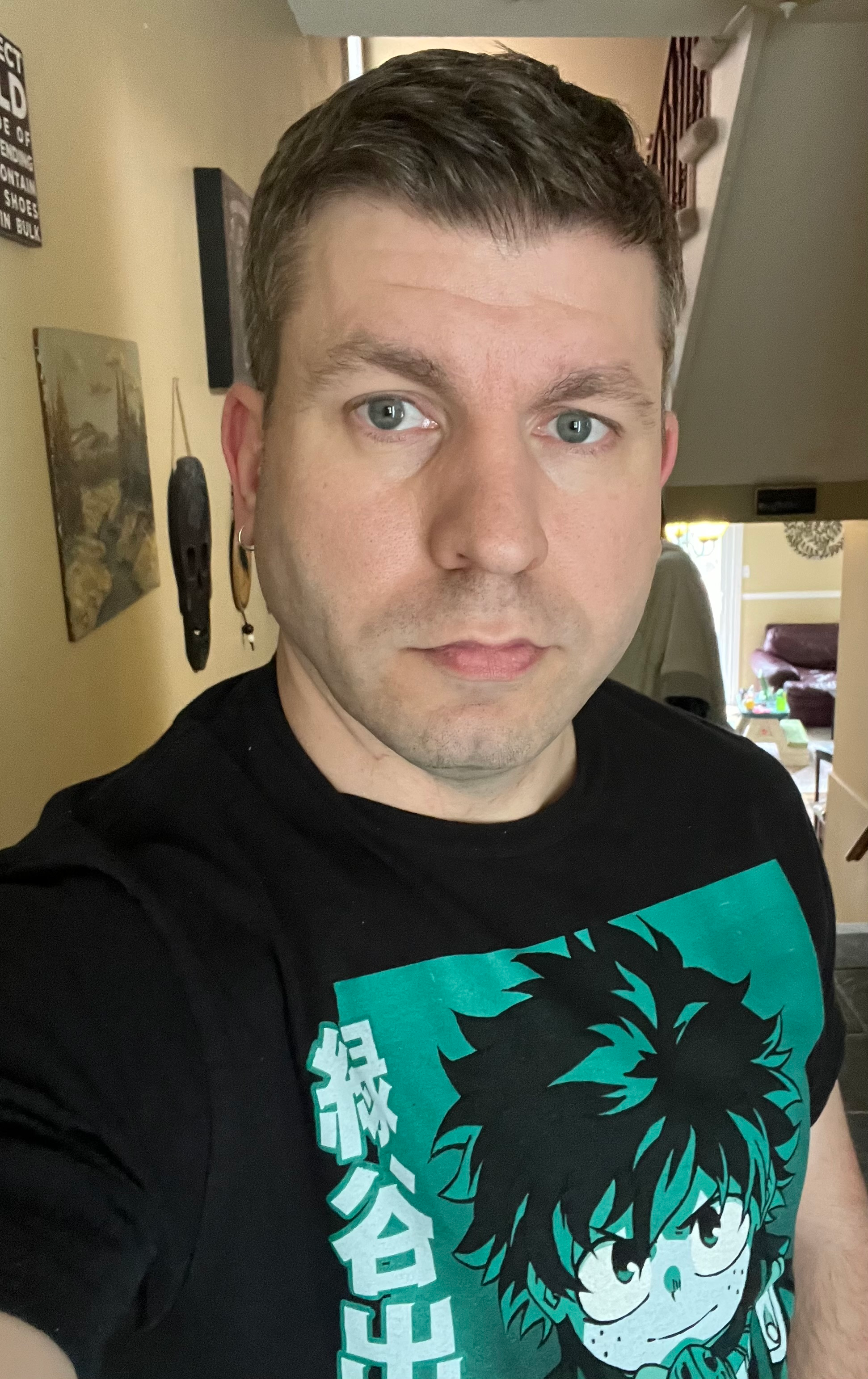 user avatar image for shepcommandr
