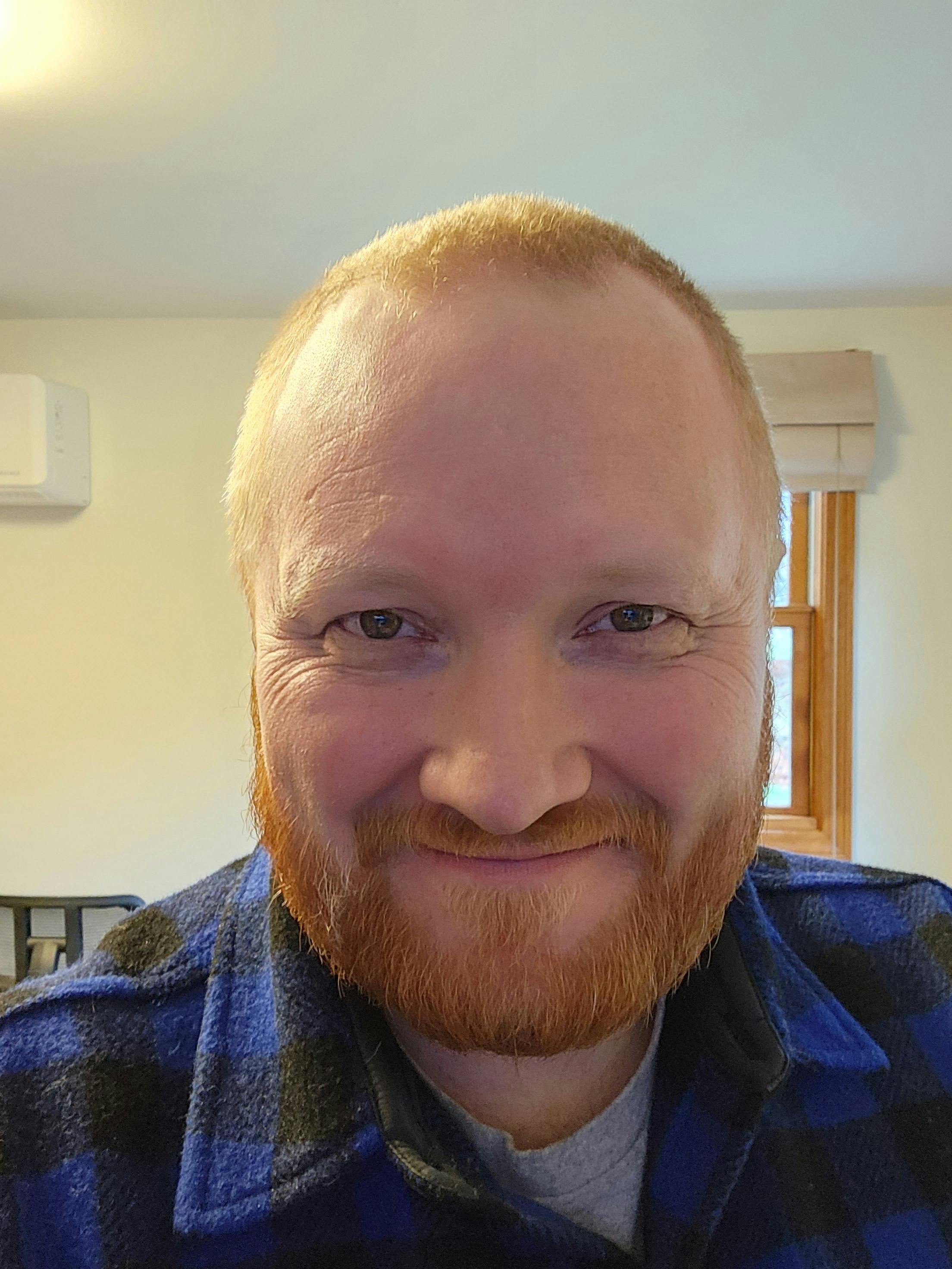 user avatar image for Michael Reynolds