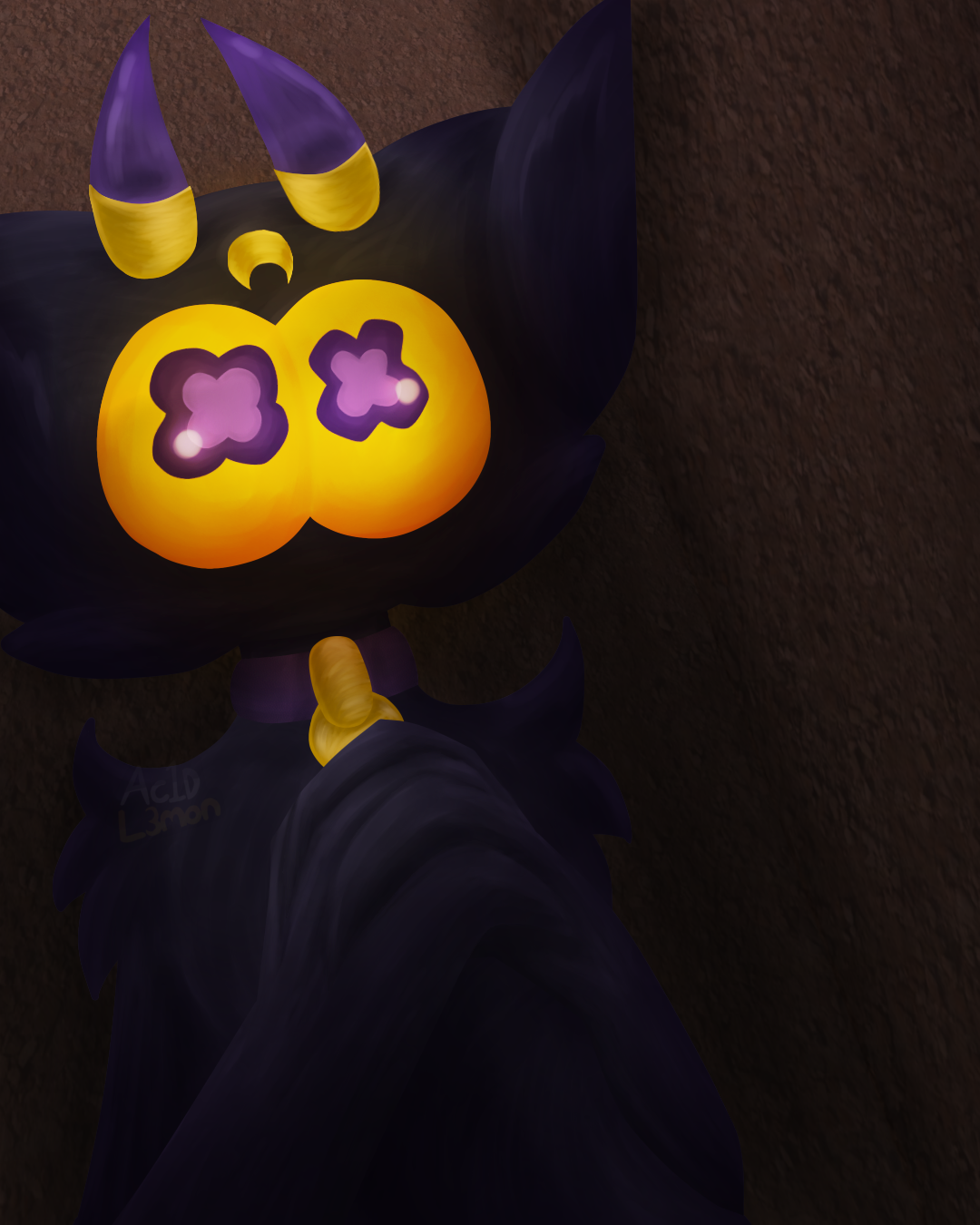 user avatar image for Aspen Harrison