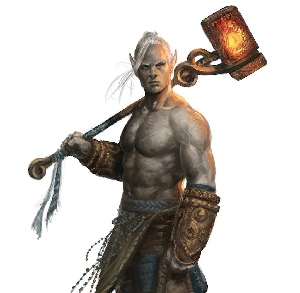 user avatar image for Baraqijal
