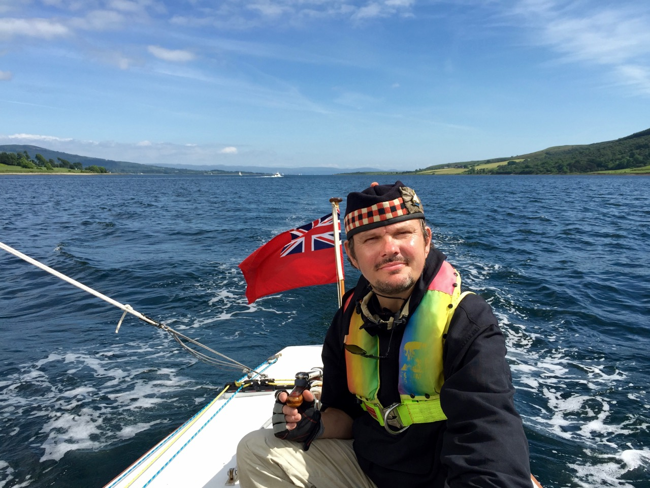 user avatar image for Ufo Sutter