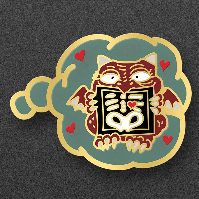 2 - blue stained glass