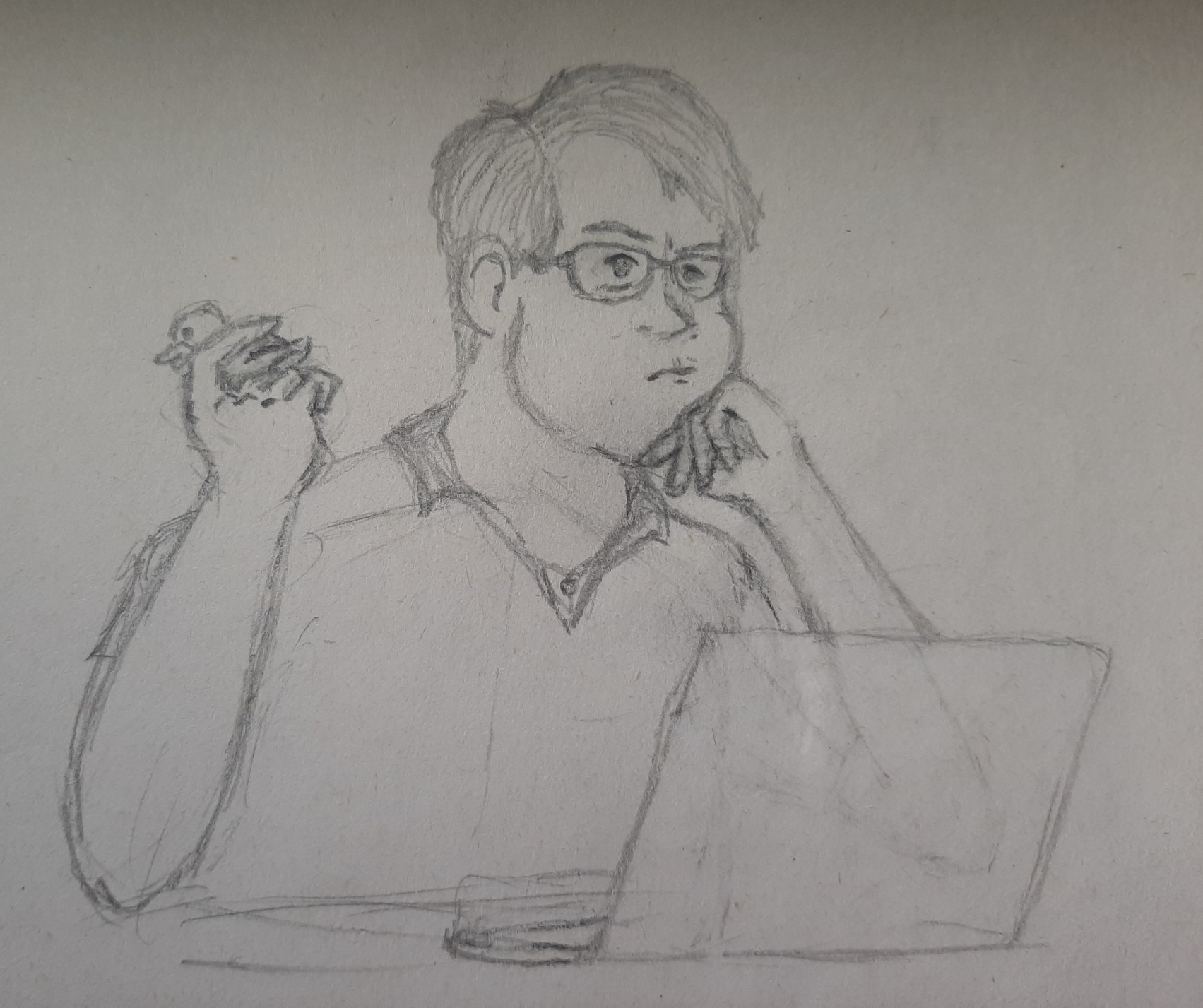 user avatar image for Stephen Smit