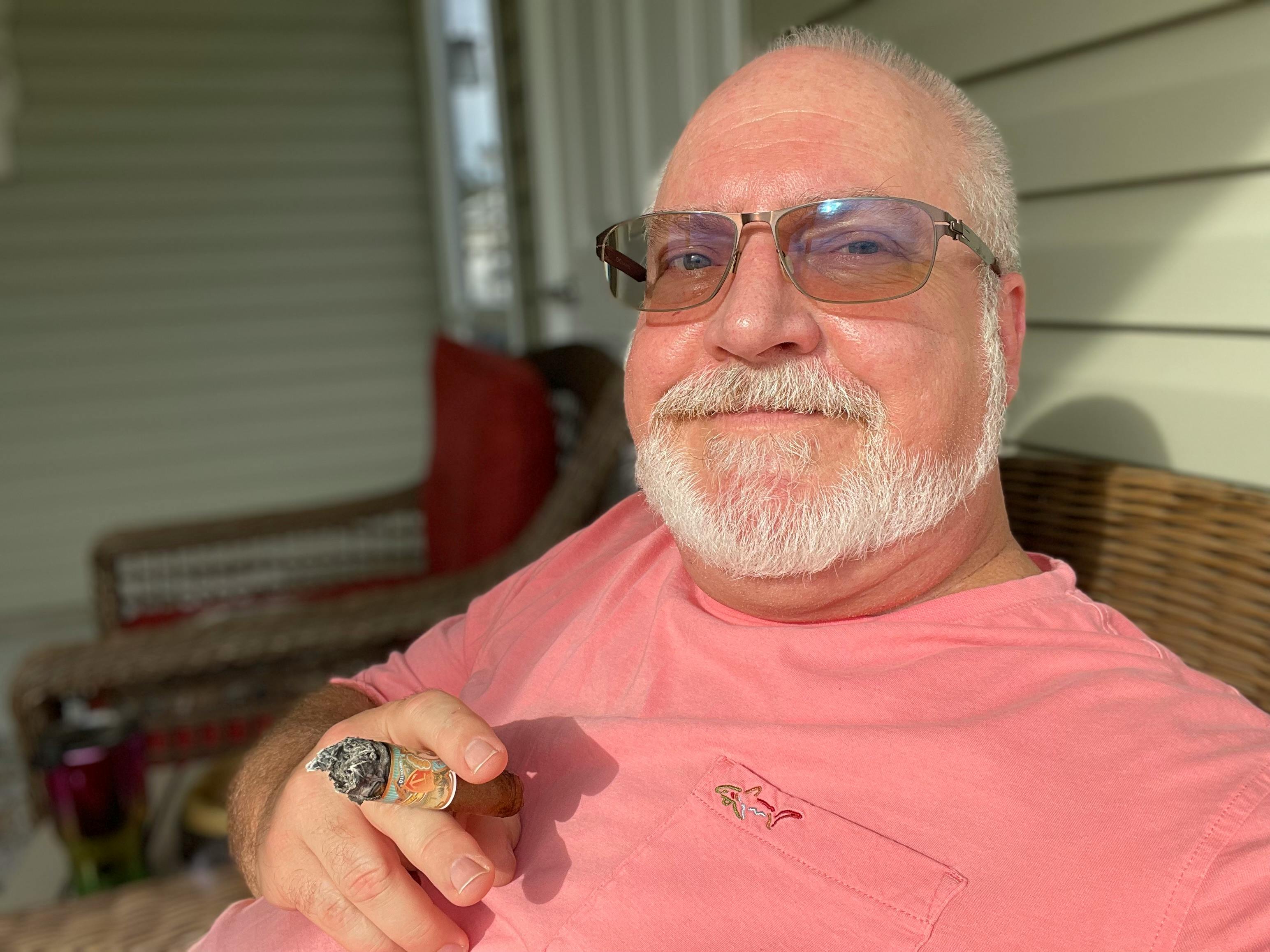 user avatar image for Bryan “BroozeBruv002” Stidham