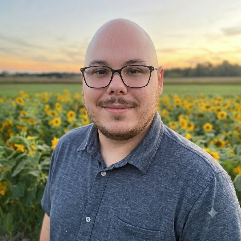 user avatar image for Michael Gagnon