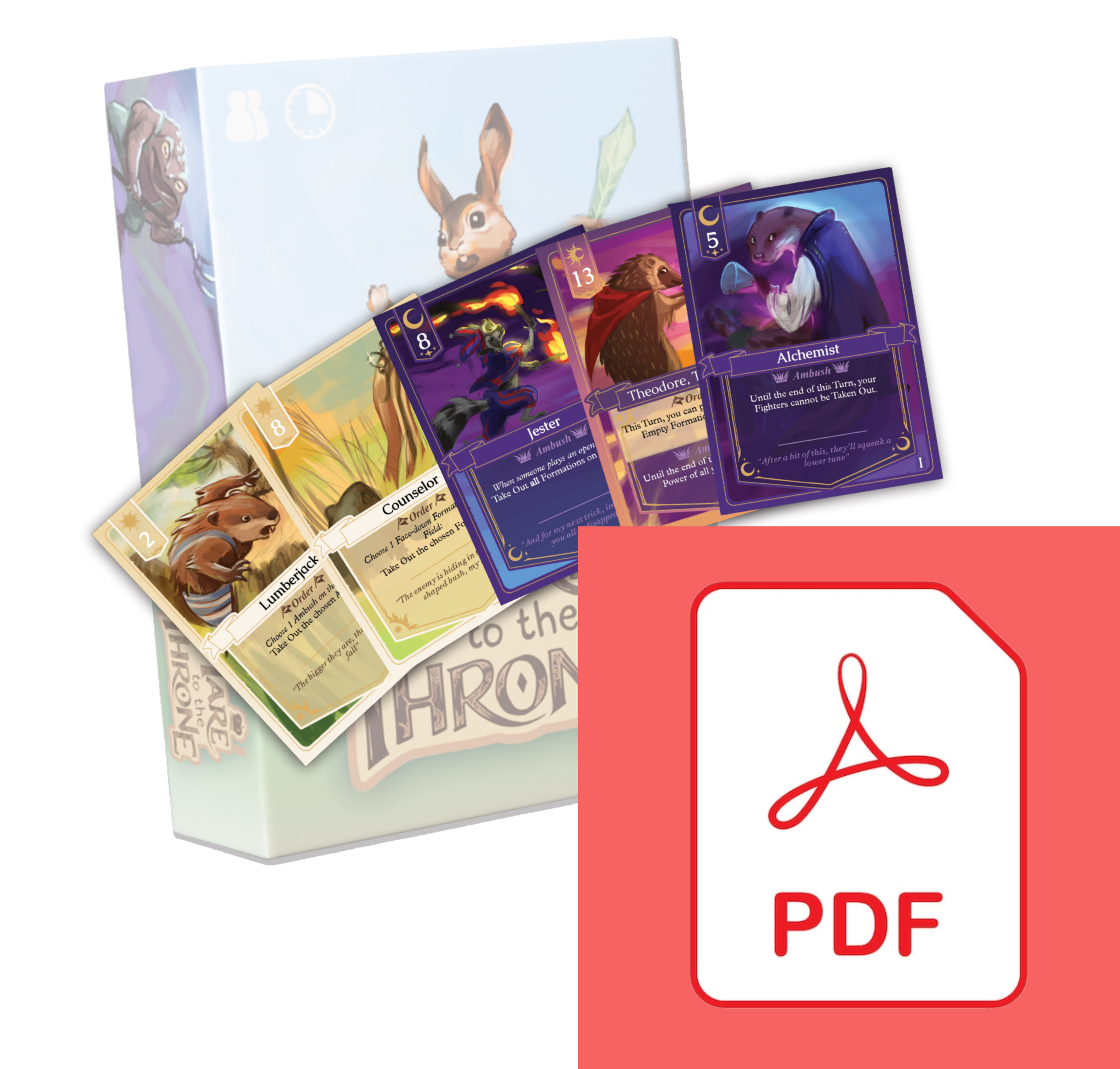 Print & Play