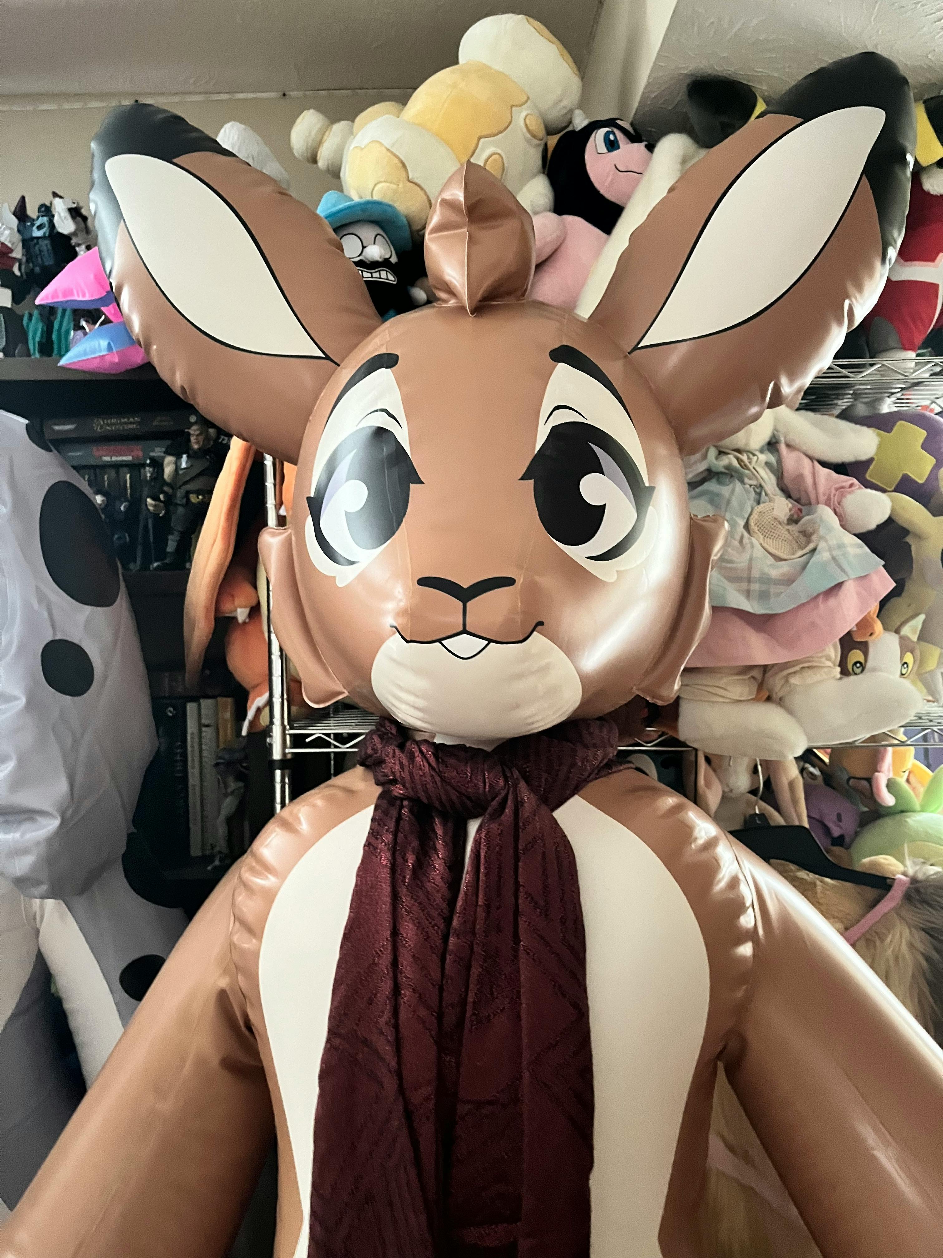 user avatar image for UltraMango