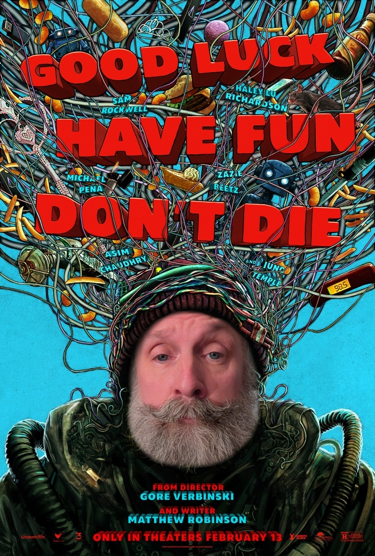 user avatar image for Matt
