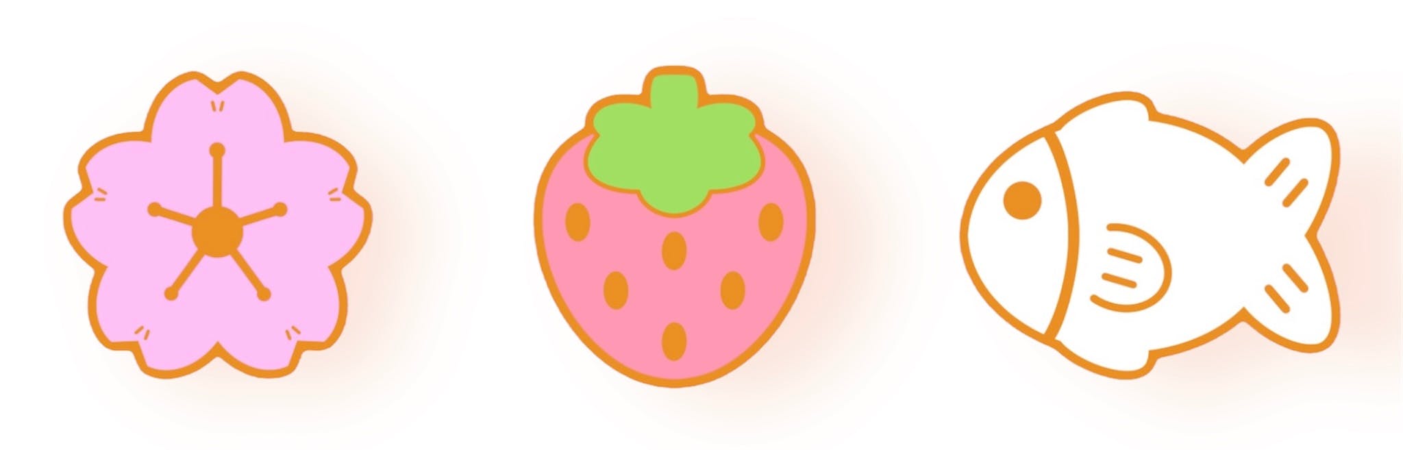 Filler Pin Set [Add-On]