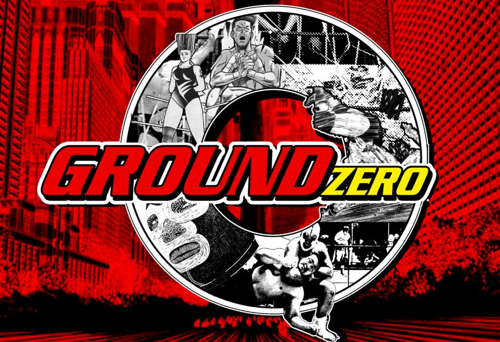 user avatar image for Ground Zero