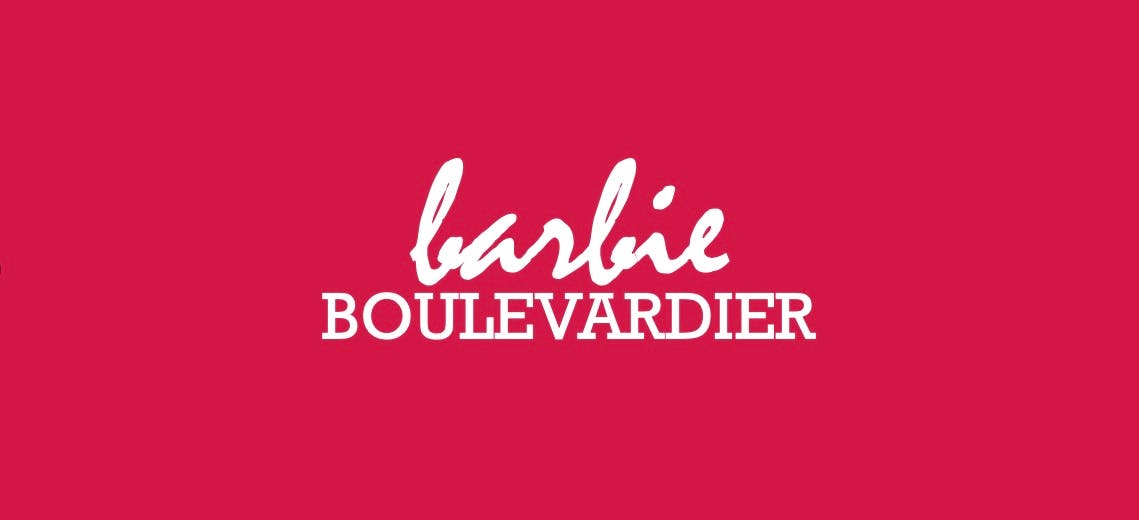 user avatar image for barbie.boulevardier