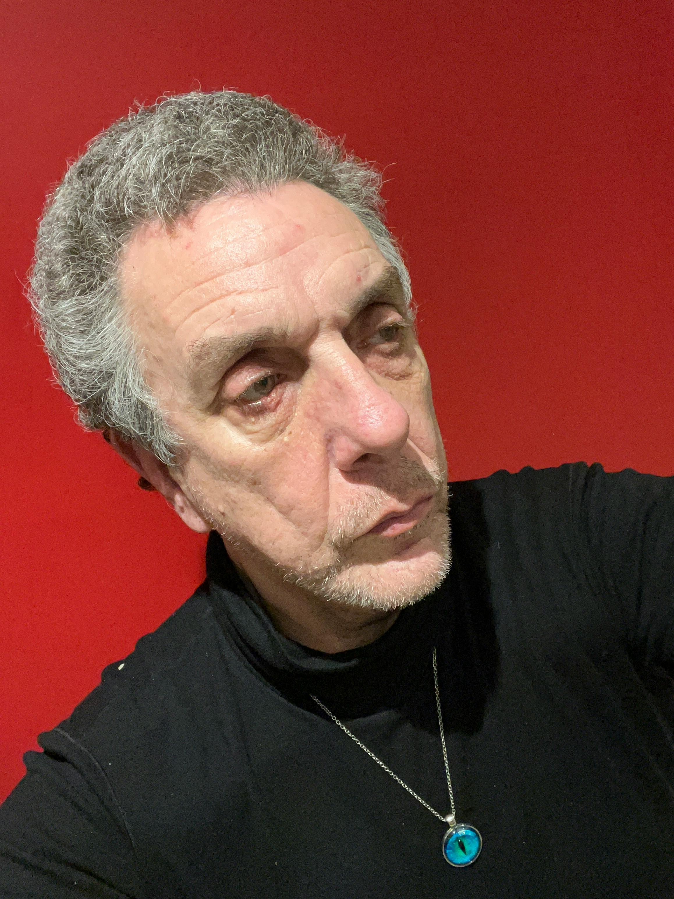 user avatar image for Stuart Kesting