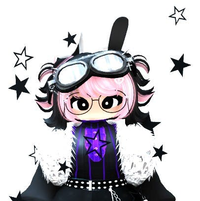 user avatar image for MsMoonSt0ne