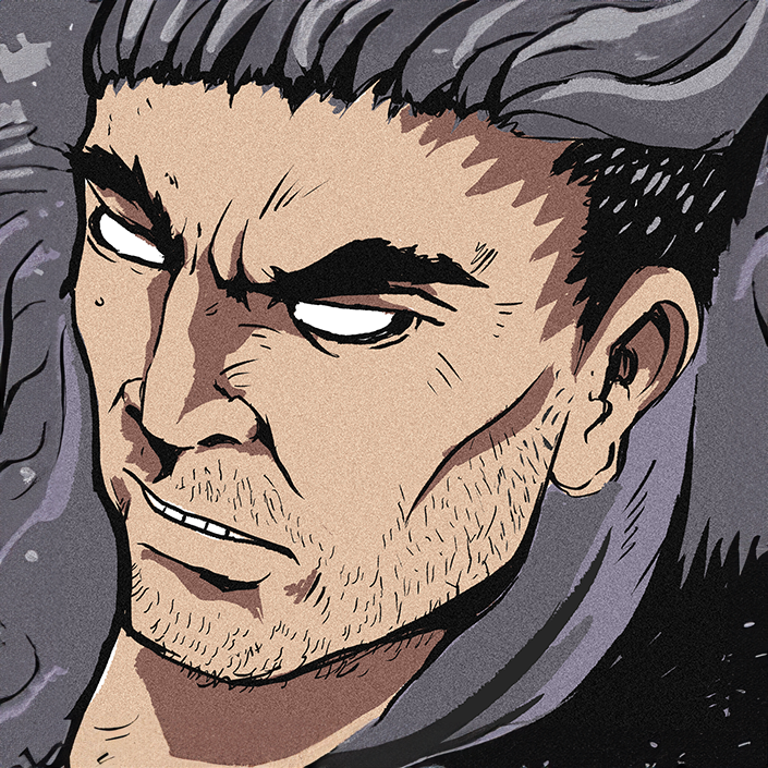 user avatar image for Dom SRG