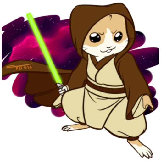 user avatar image for Copper Hamster