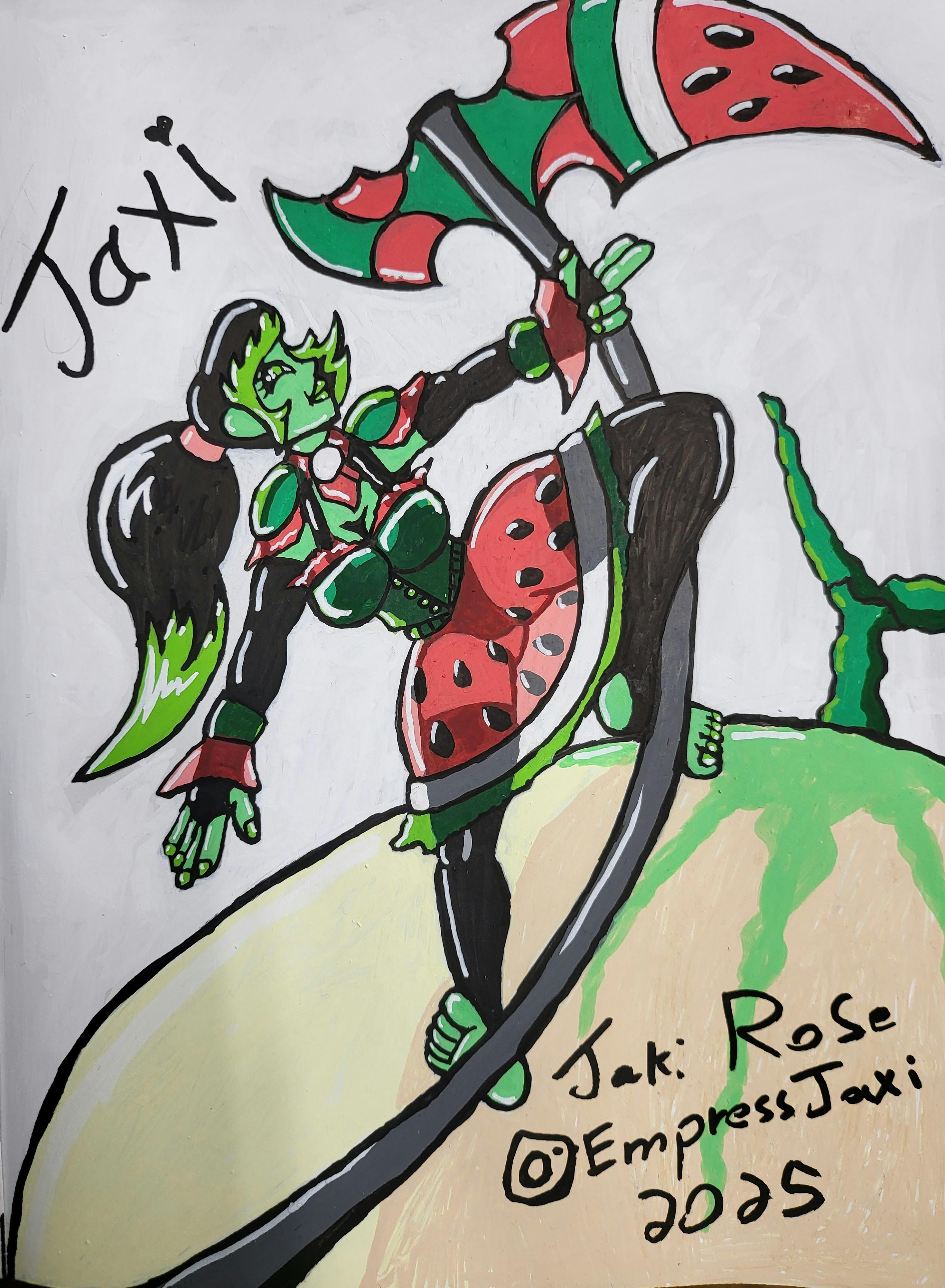 user avatar image for Jacqueline Rosaline Griffiths