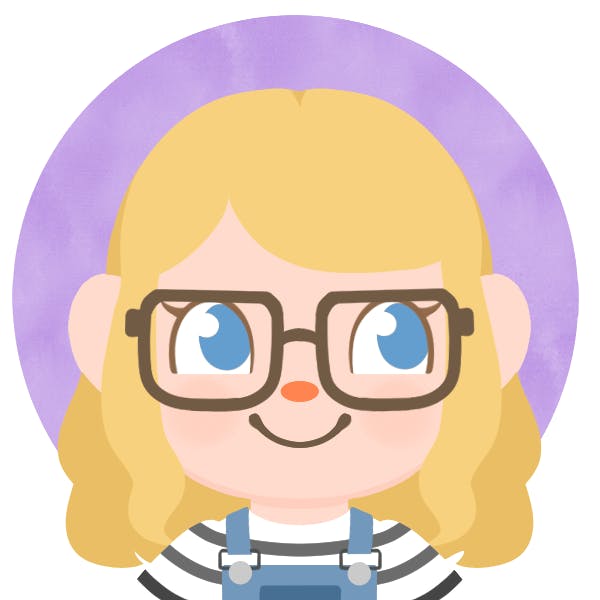 user avatar image for Paige