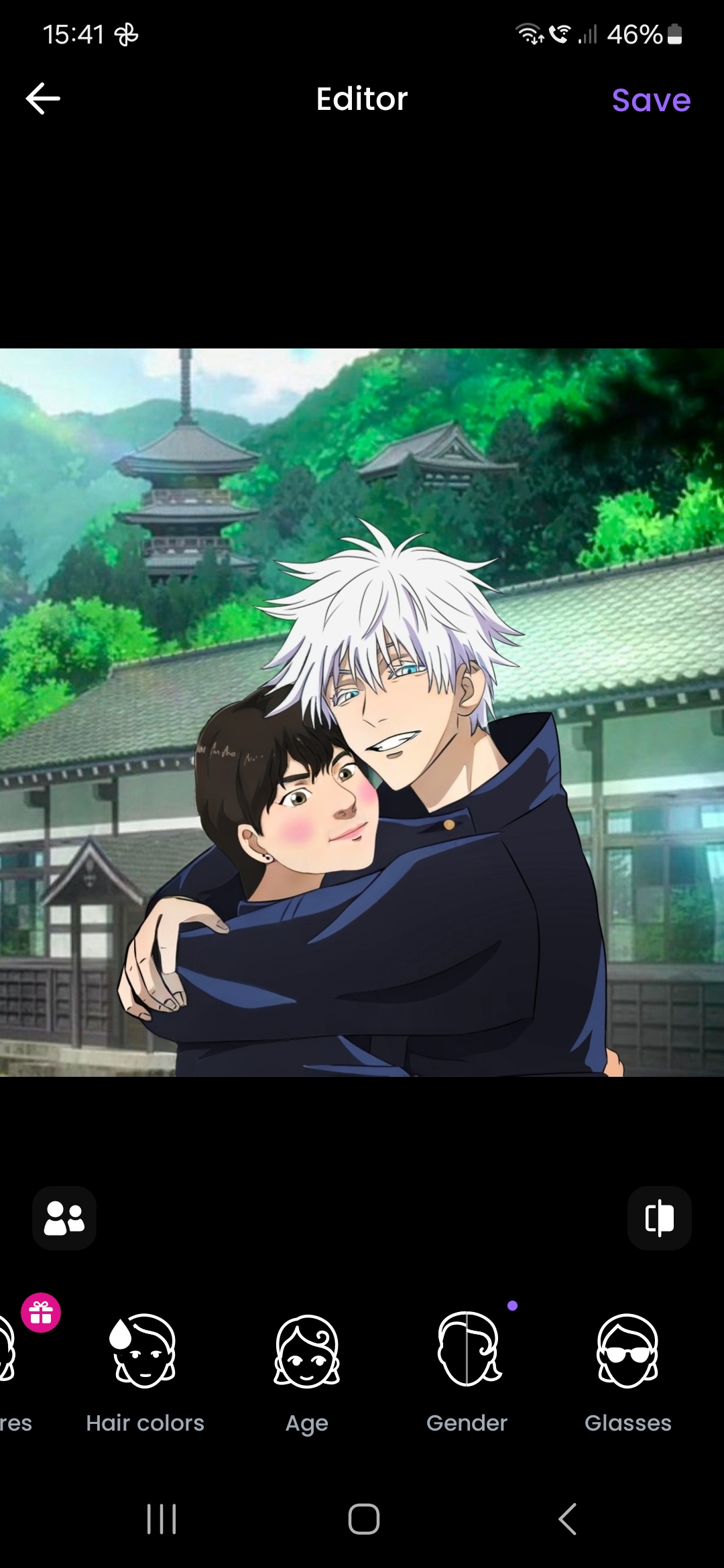 user avatar image for Nate