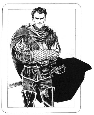 user avatar image for Richard Harrison