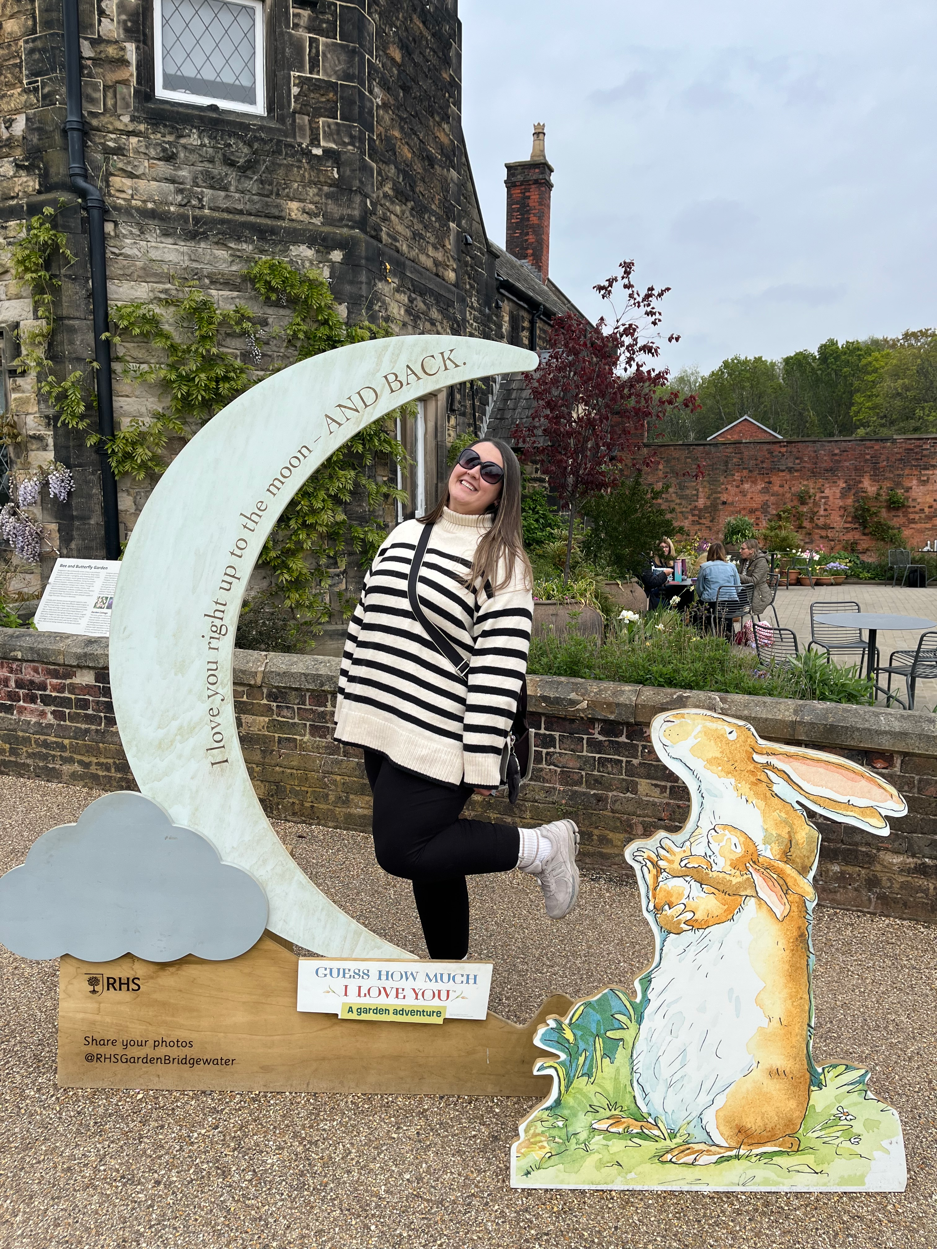 user avatar image for Gemma