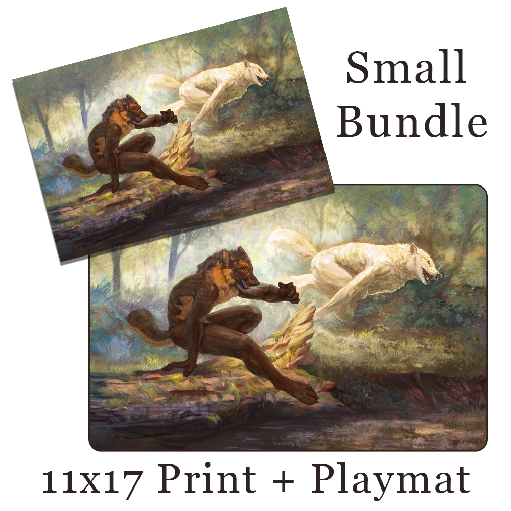 Small Bundle