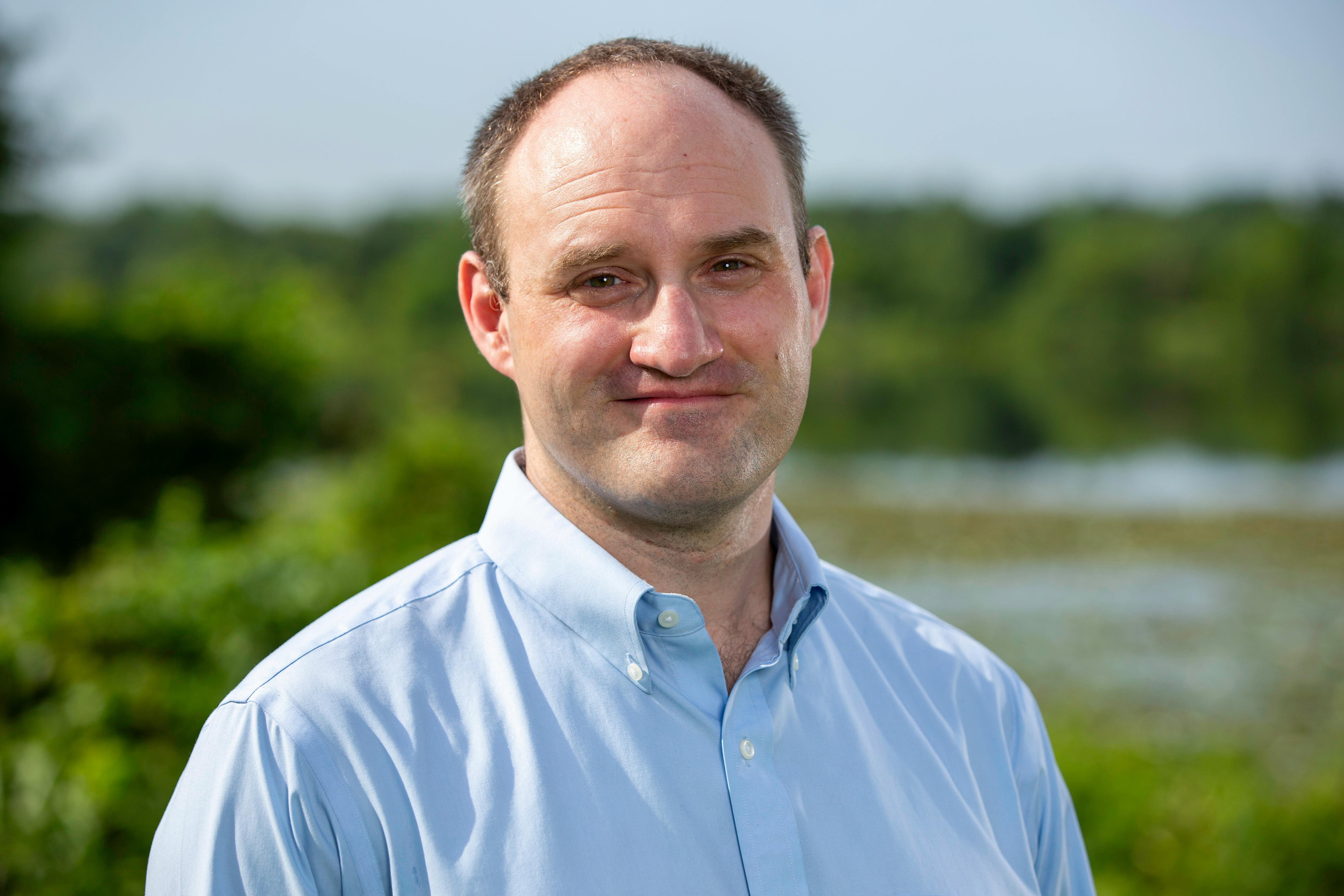 user avatar image for Dan Hertz