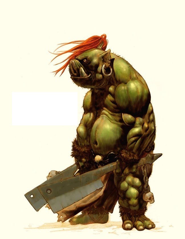 user avatar image for BerzerkerGrunt 