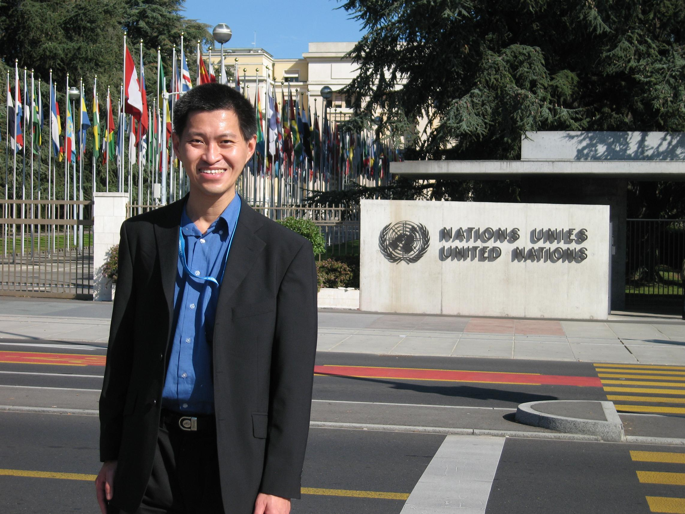 user avatar image for Andrew Poh