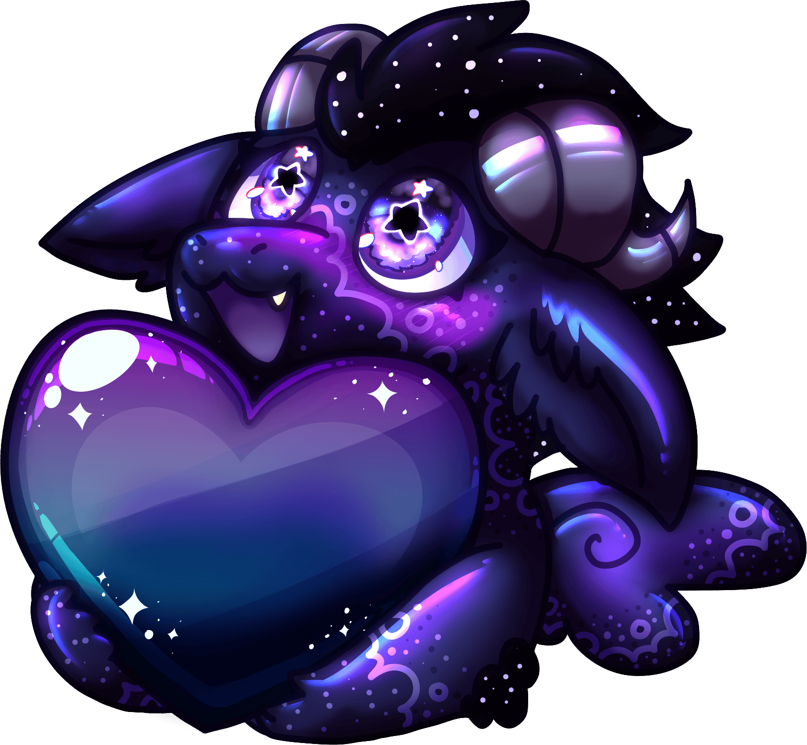 user avatar image for Color Spectrum