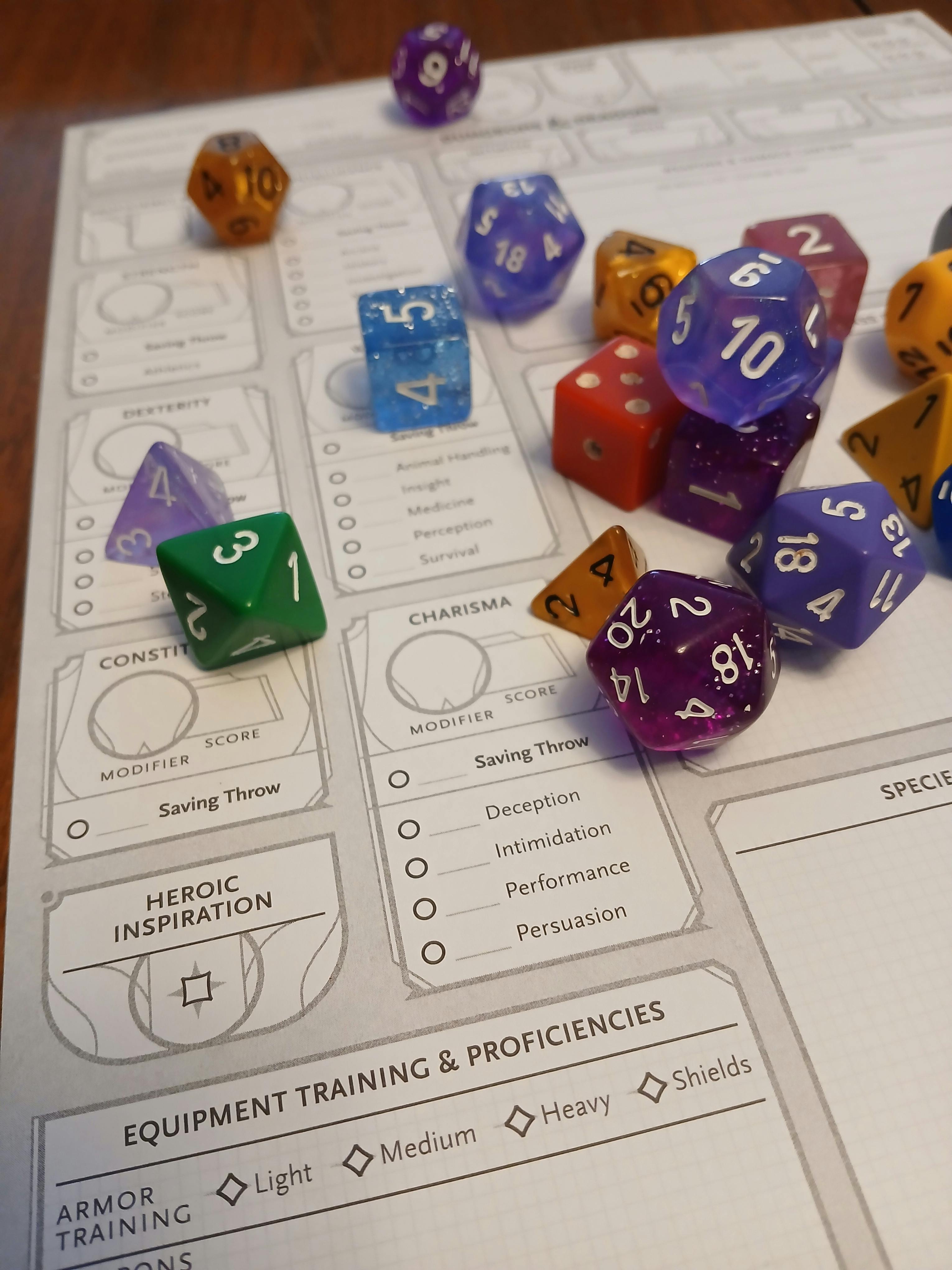 Pema's Book 3 Character Sheet