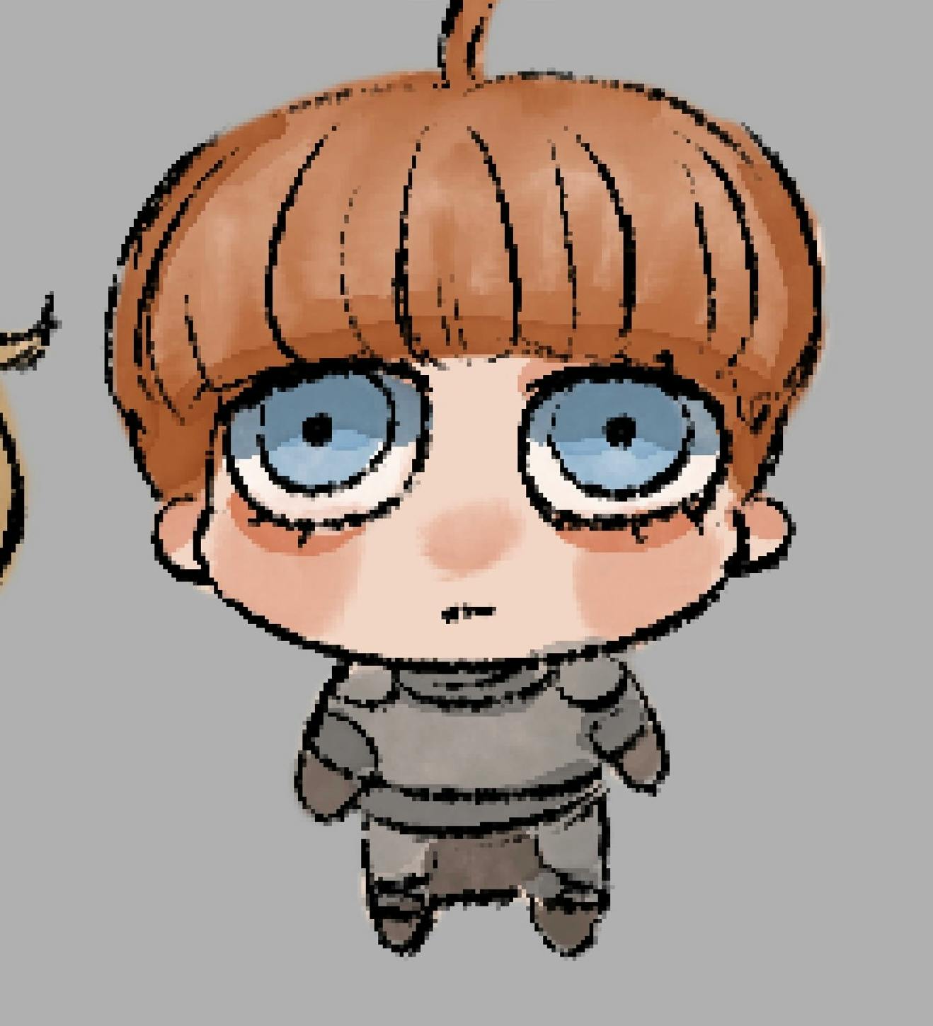 user avatar image for UselessGoldenOreos