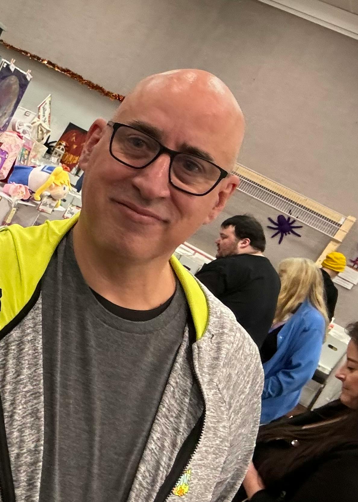 user avatar image for Rick Whiting