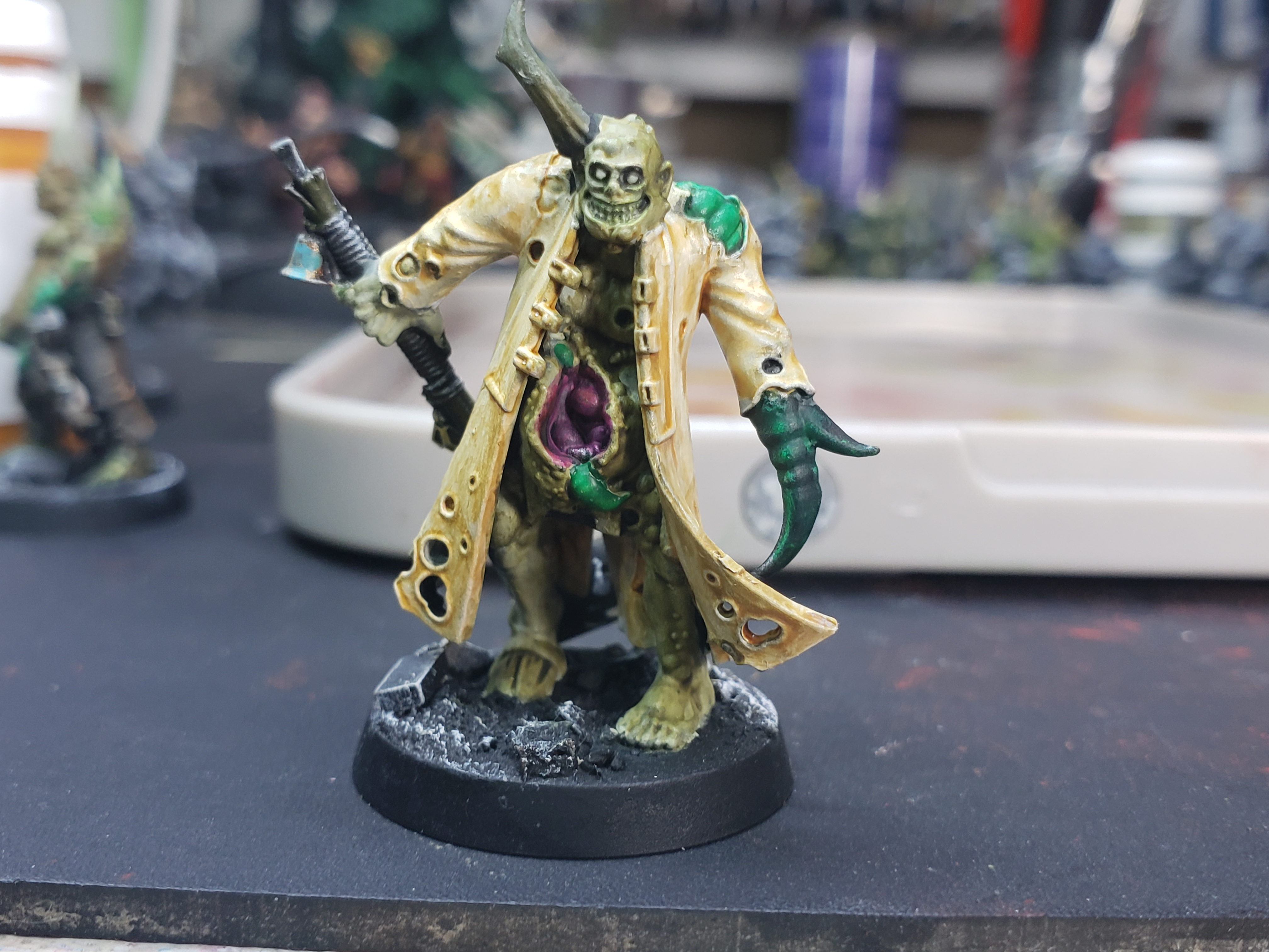 user avatar image for Bo Smith