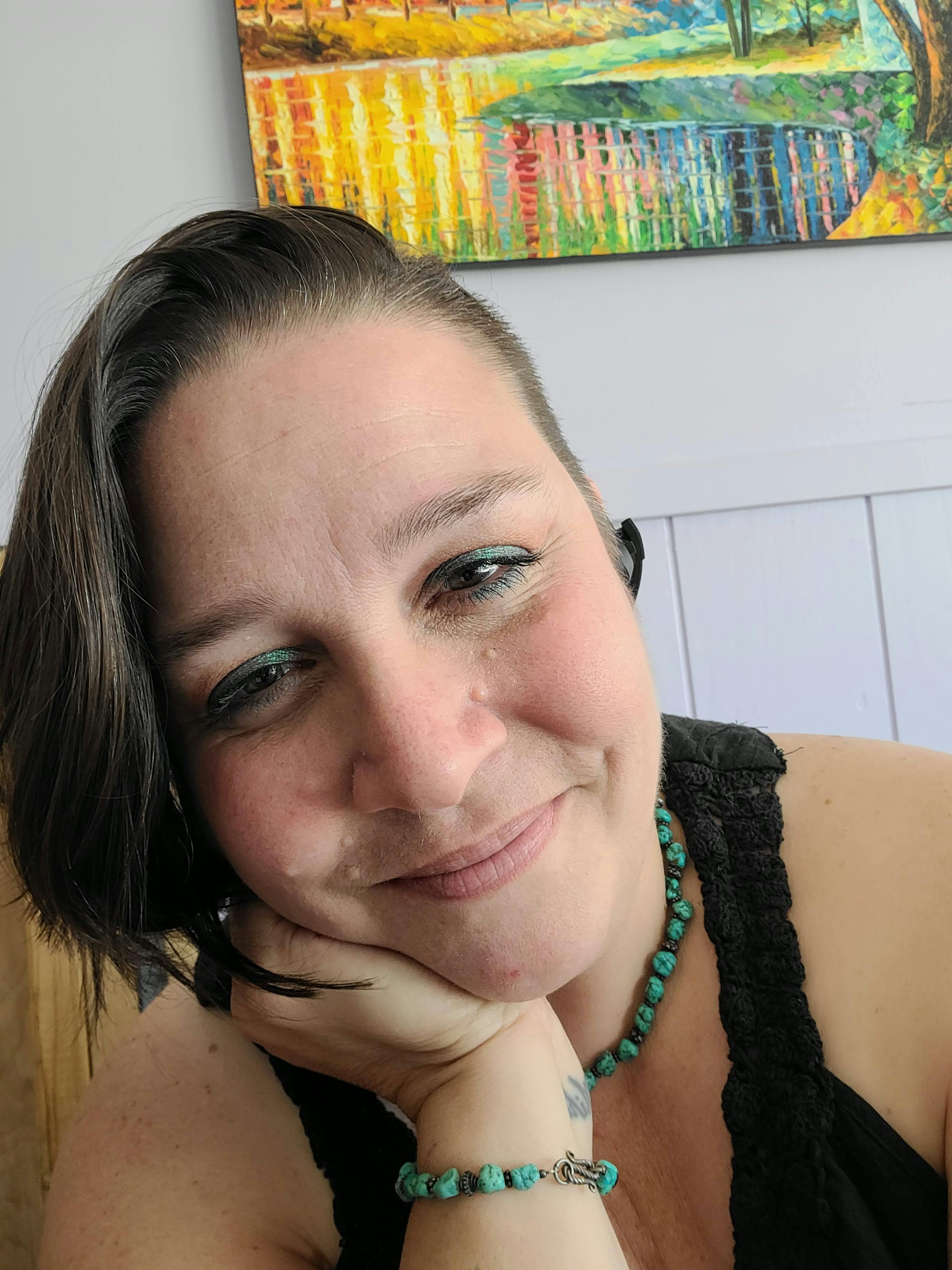 user avatar image for Dee McIntyre