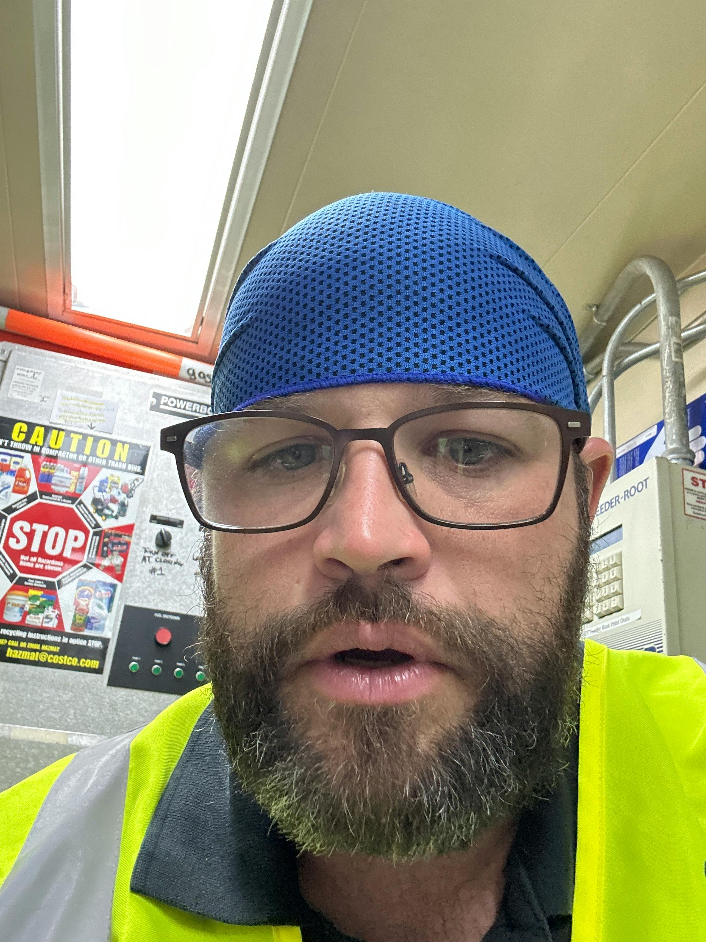 user avatar image for Justin Smith