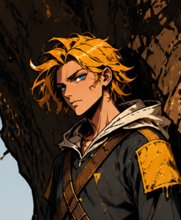 user avatar image for Xylin