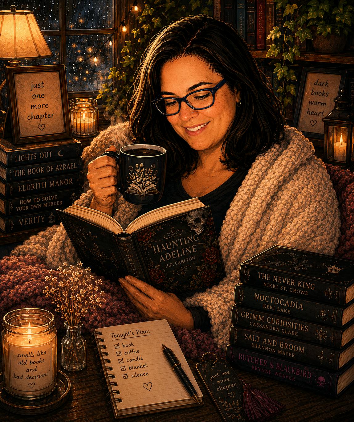 user avatar image for Rachael Cornell