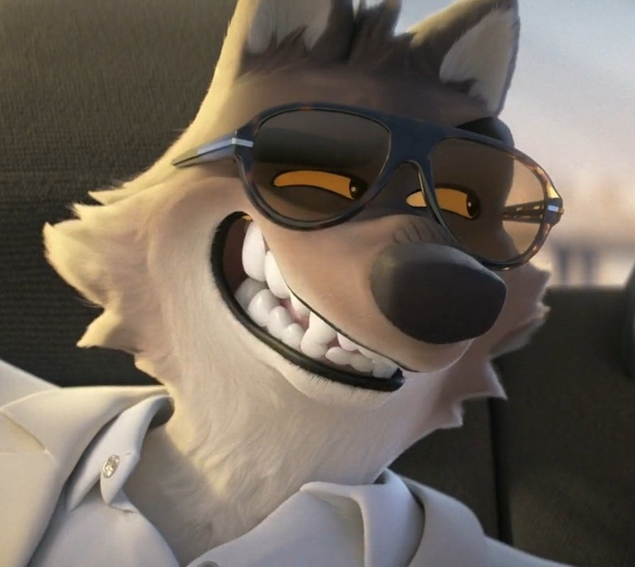 user avatar image for Drayton