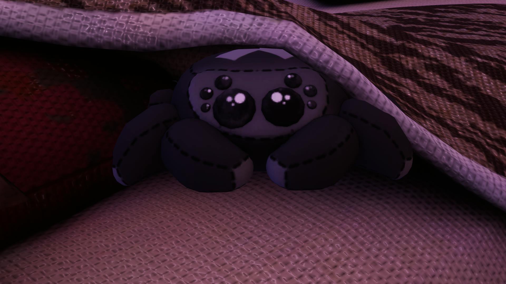 user avatar image for FluffyPandaChick14