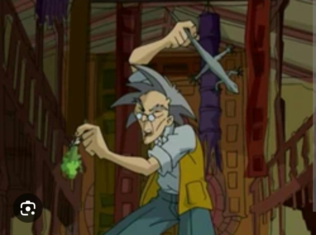 user avatar image for Andy