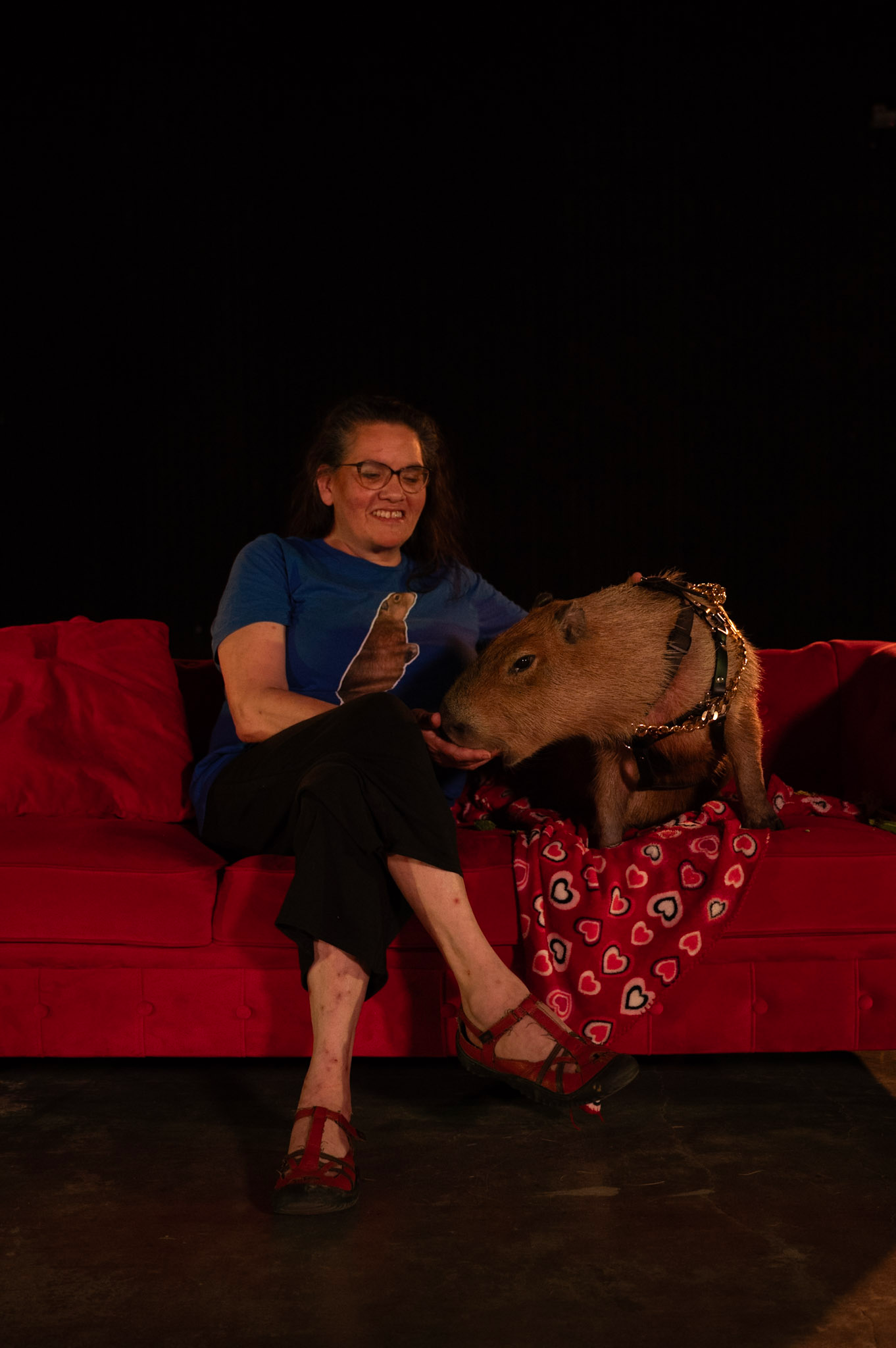 user avatar image for Lynnette