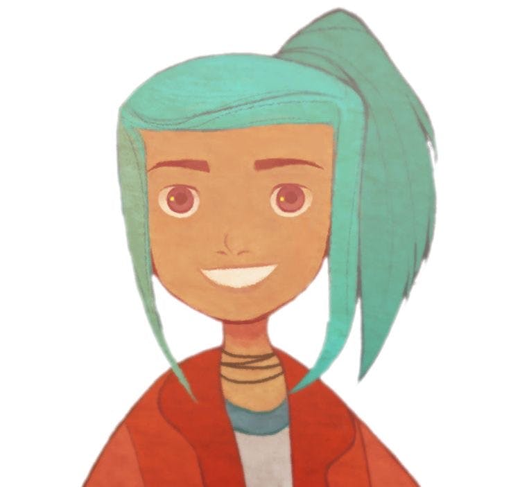 user avatar image for Alex Kaiser