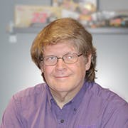 user avatar image for Gregory Johnson