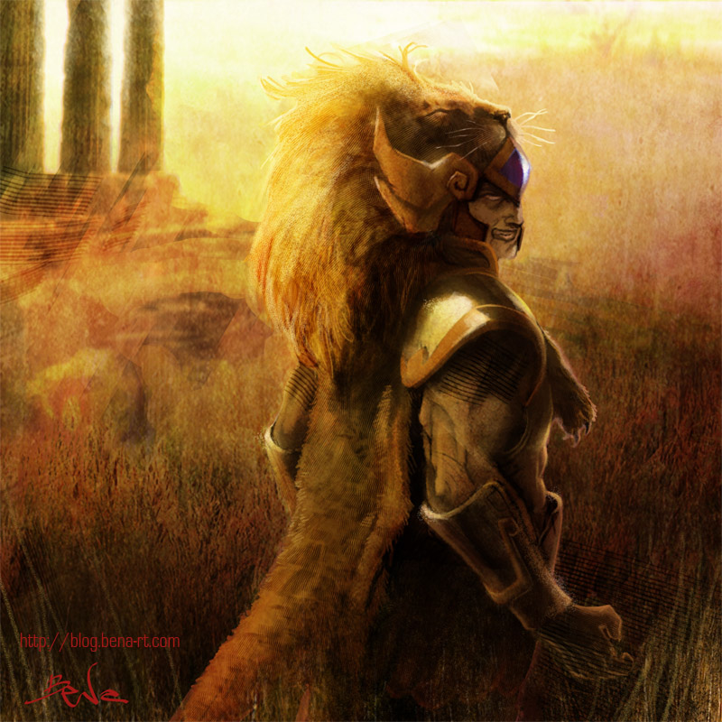 user avatar image for Ahrax