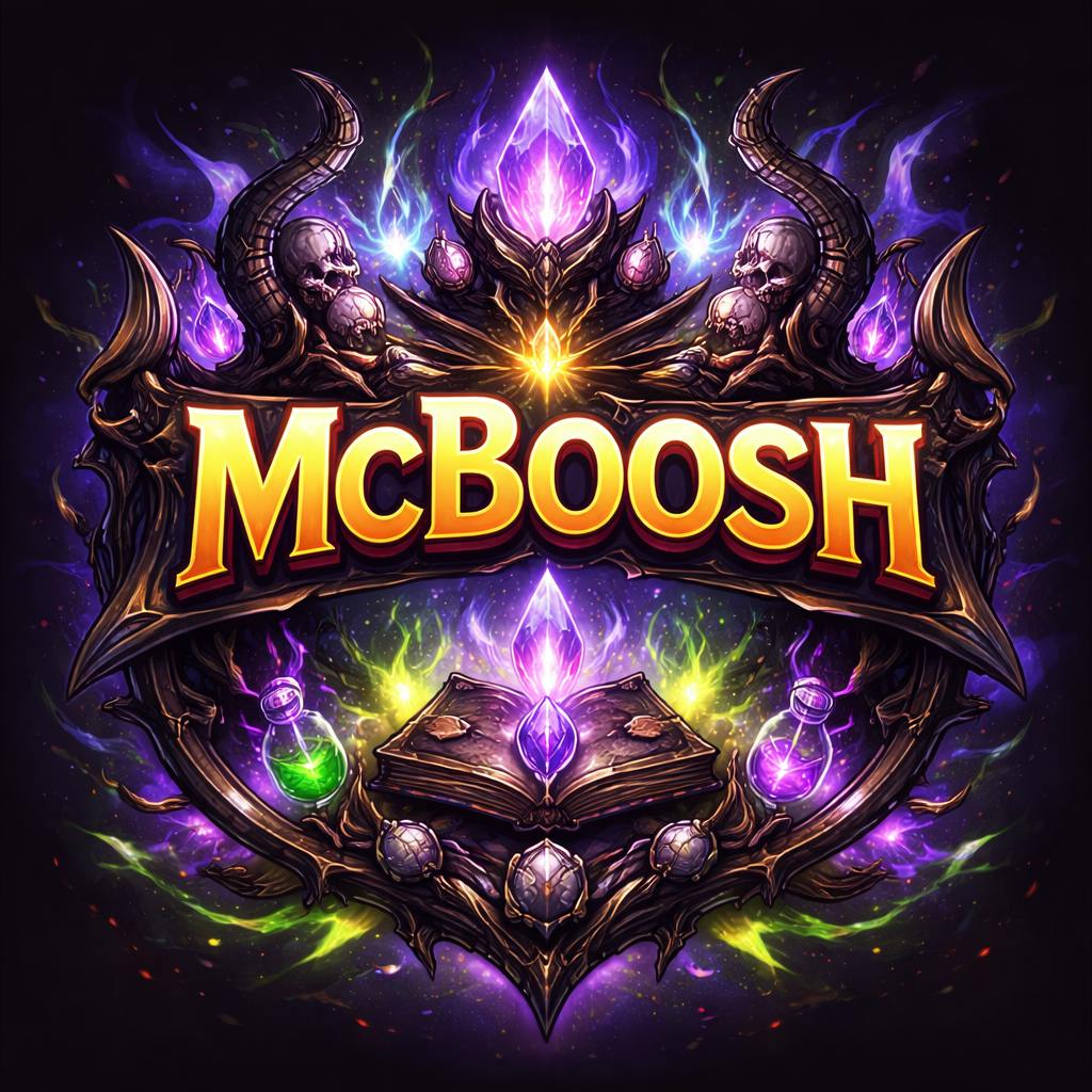 user avatar image for McBoosh