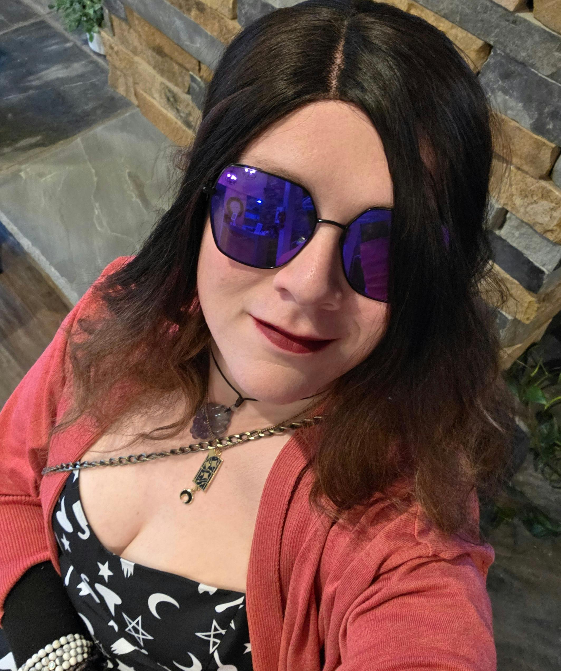 user avatar image for FoxfireRevel