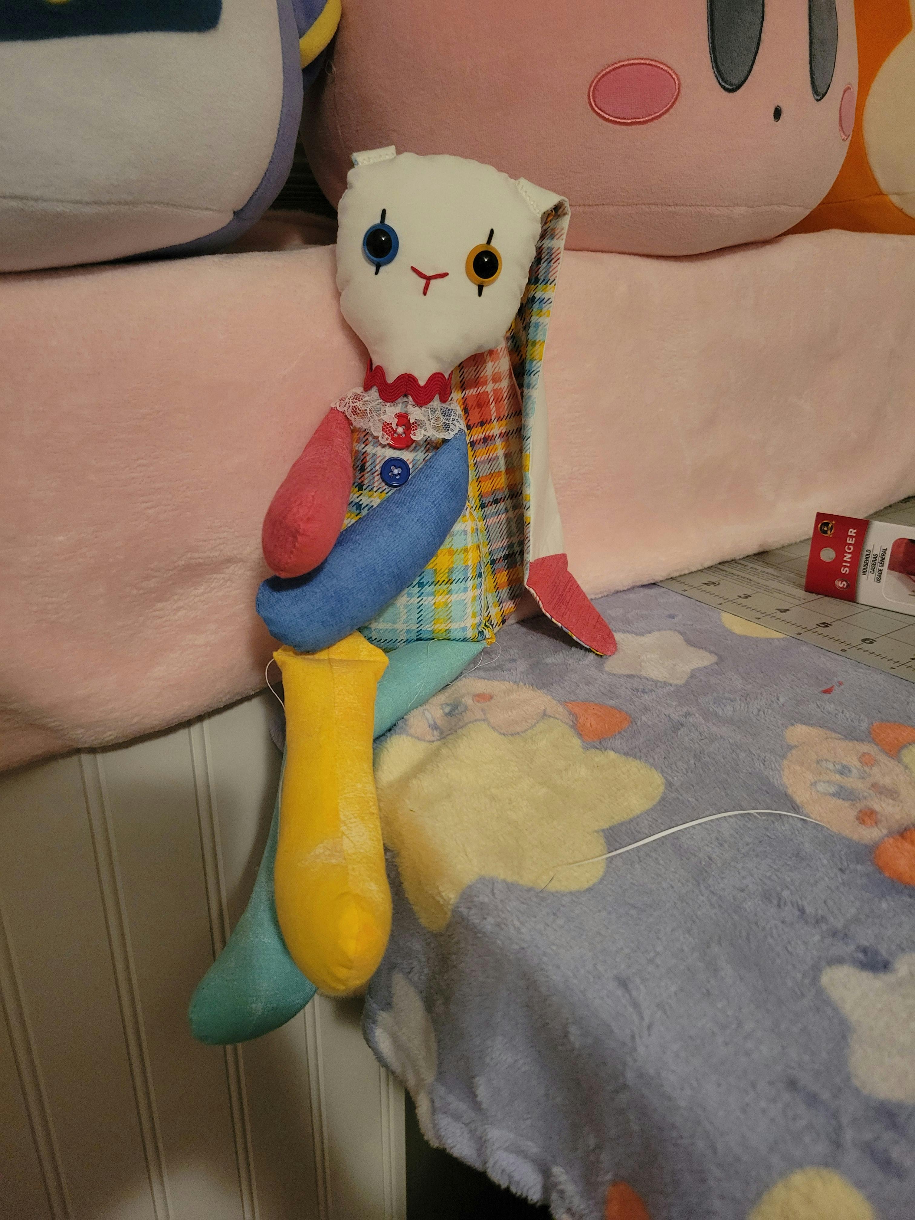 user avatar image for Corinne Ames