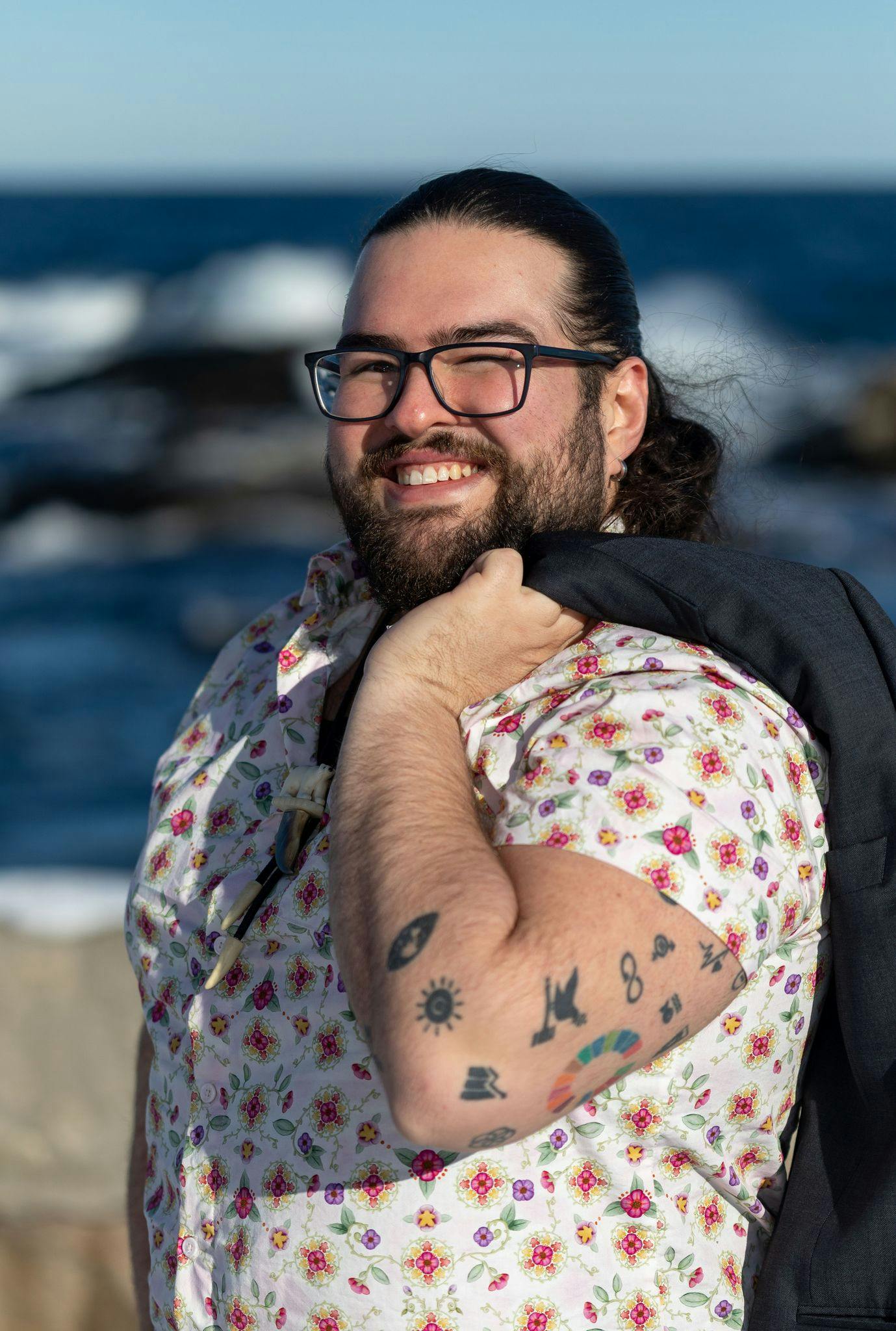 user avatar image for João A. B. R. Møller